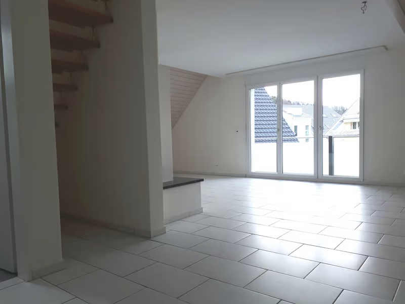 Appartement de 2 ½ pièces, photo 1 sur 10