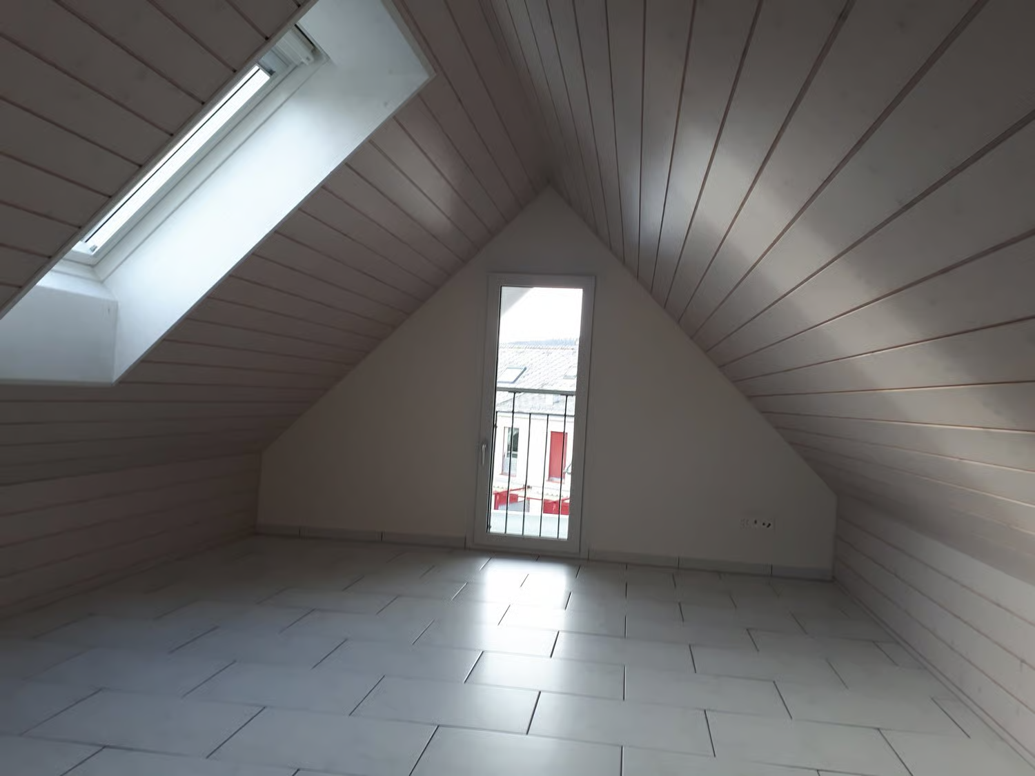 Appartement de 2 ½ pièces, photo 8 sur 10
