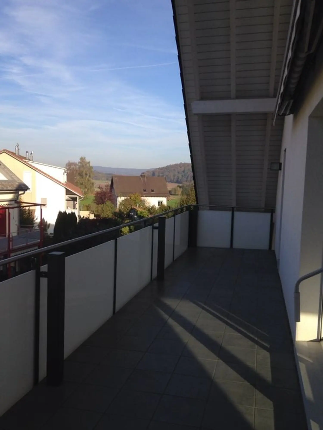 Appartement de 2 ½ pièces, photo 9 sur 10