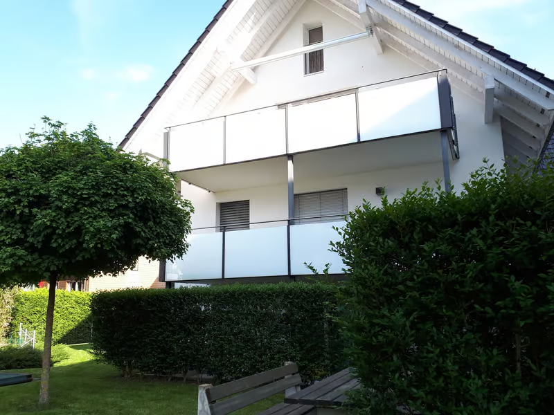 Appartement de 2 ½ pièces, photo 2 sur 10