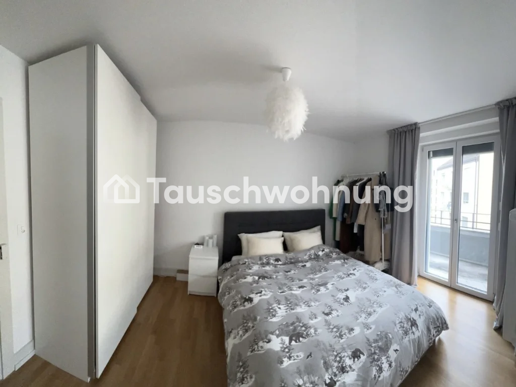 Appartement de 2 ½ pièces, photo 2 sur 6