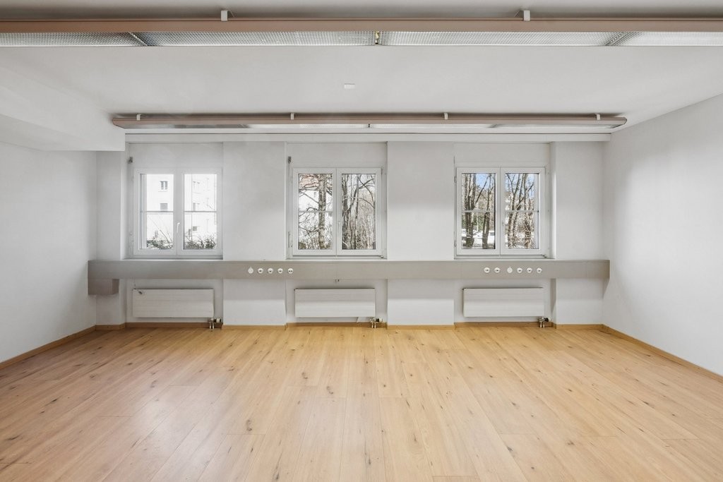 95m² de bureau, photo 3 sur 9