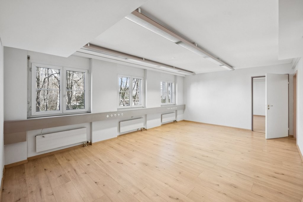 95m² de bureau, photo 2 sur 9