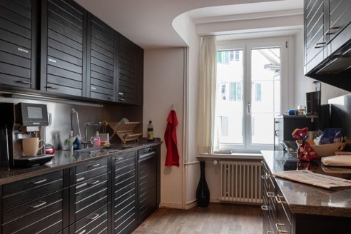 Chambre en colocation, photo 7 sur 9