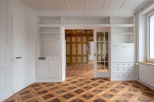 Chambre en colocation, photo 8 sur 9