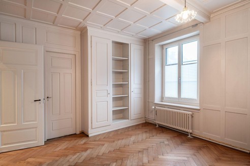 Chambre en colocation, photo 5 sur 9