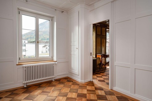 Chambre en colocation, photo 6 sur 9