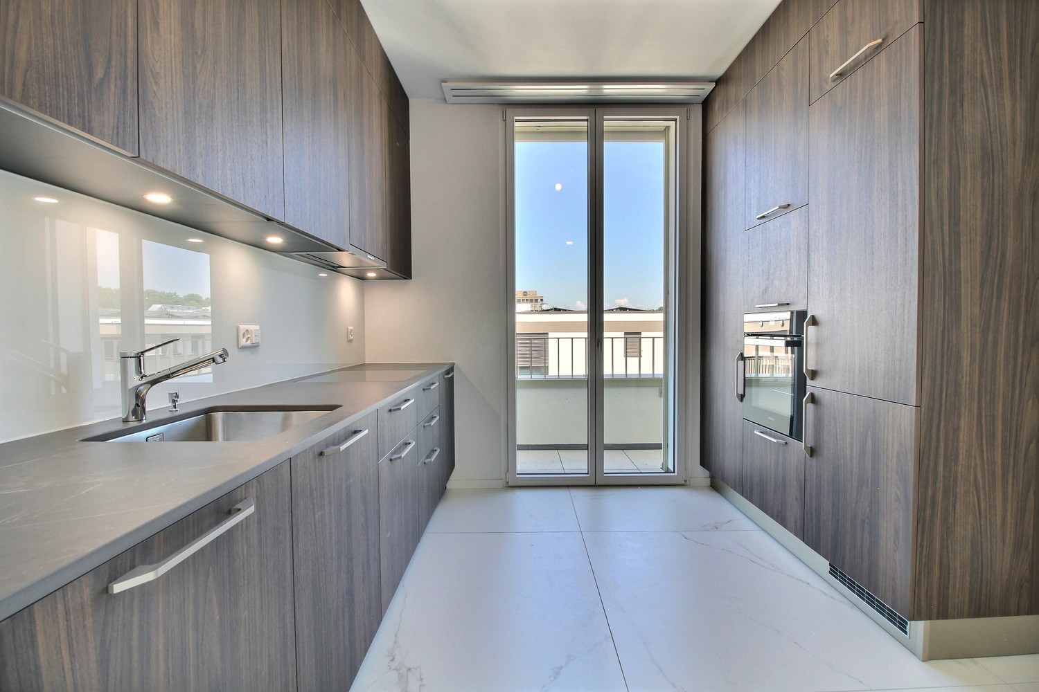 4 ½ rooms apartment, photo 1 sur 10