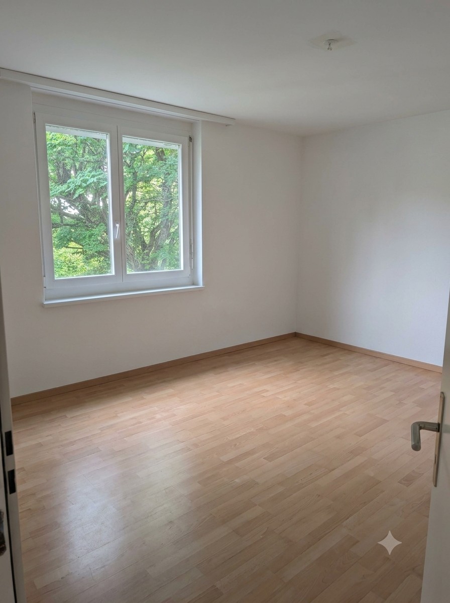 Chambre en colocation