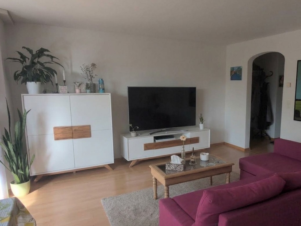 Chambre en colocation