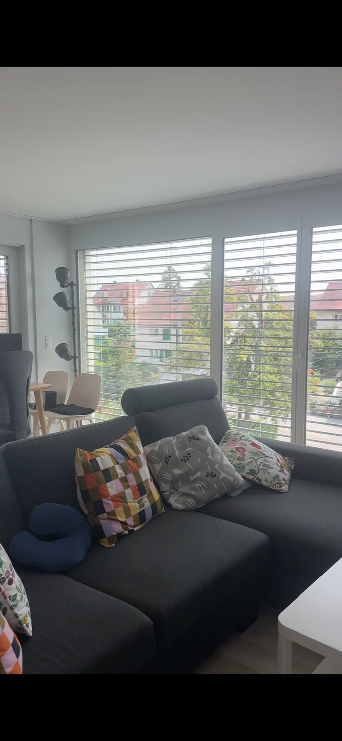 Chambre en colocation