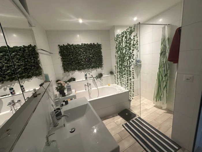 Chambre en colocation