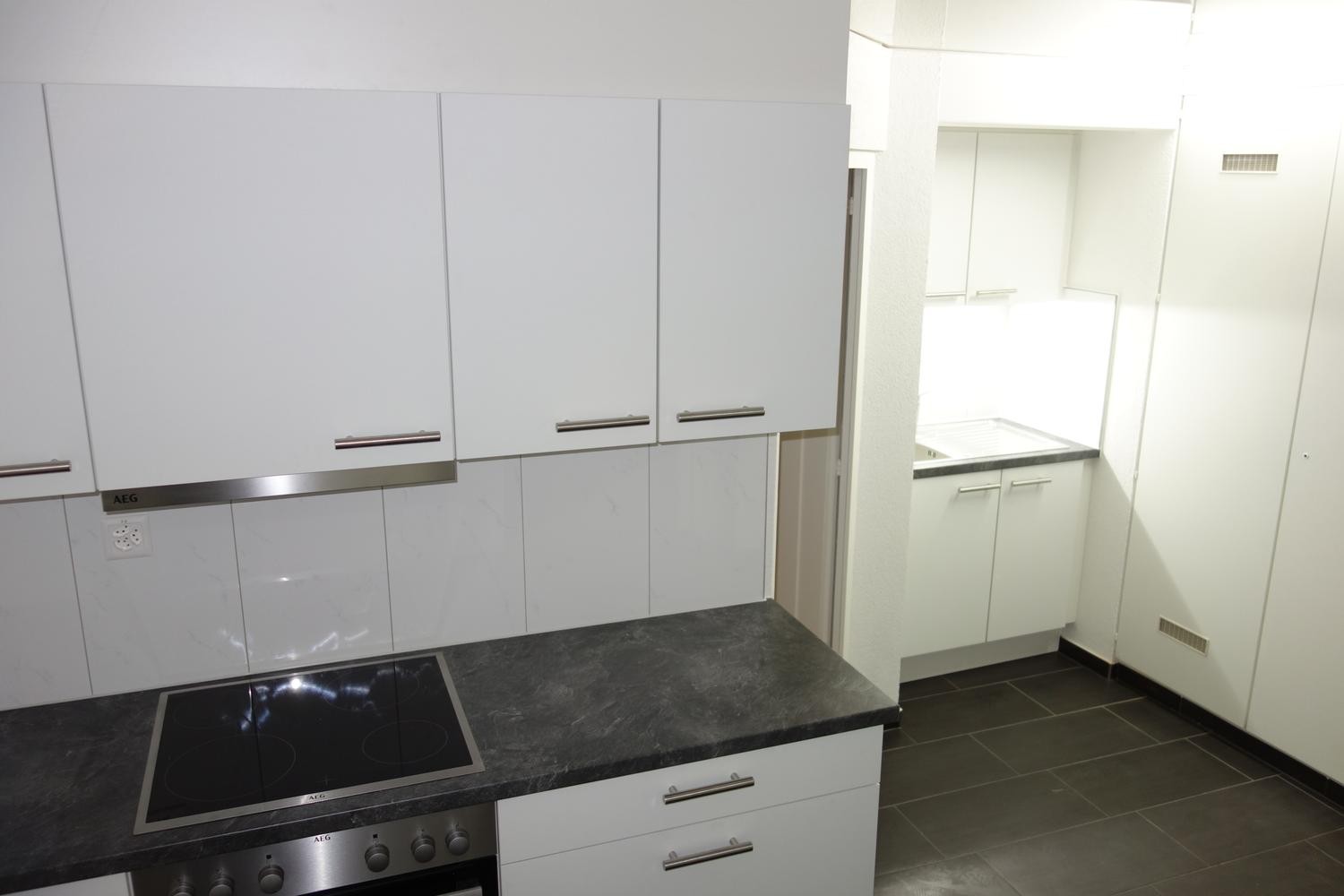 Appartement de 3 ½ pièces