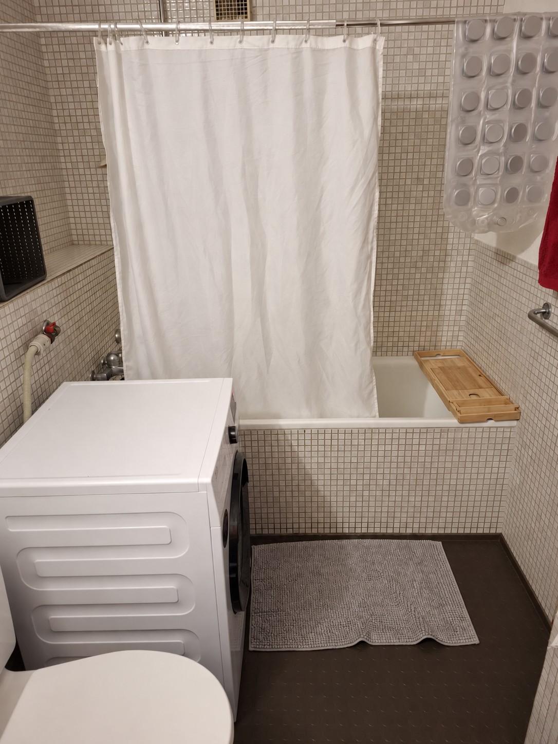 Appartement de 4 ½ pièces
