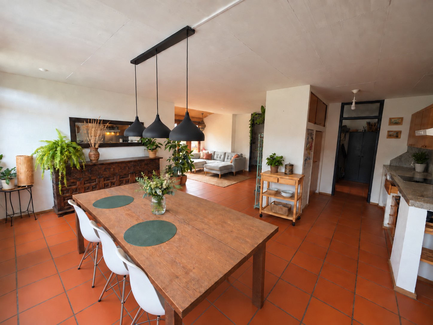 Appartement de 4 ½ pièces