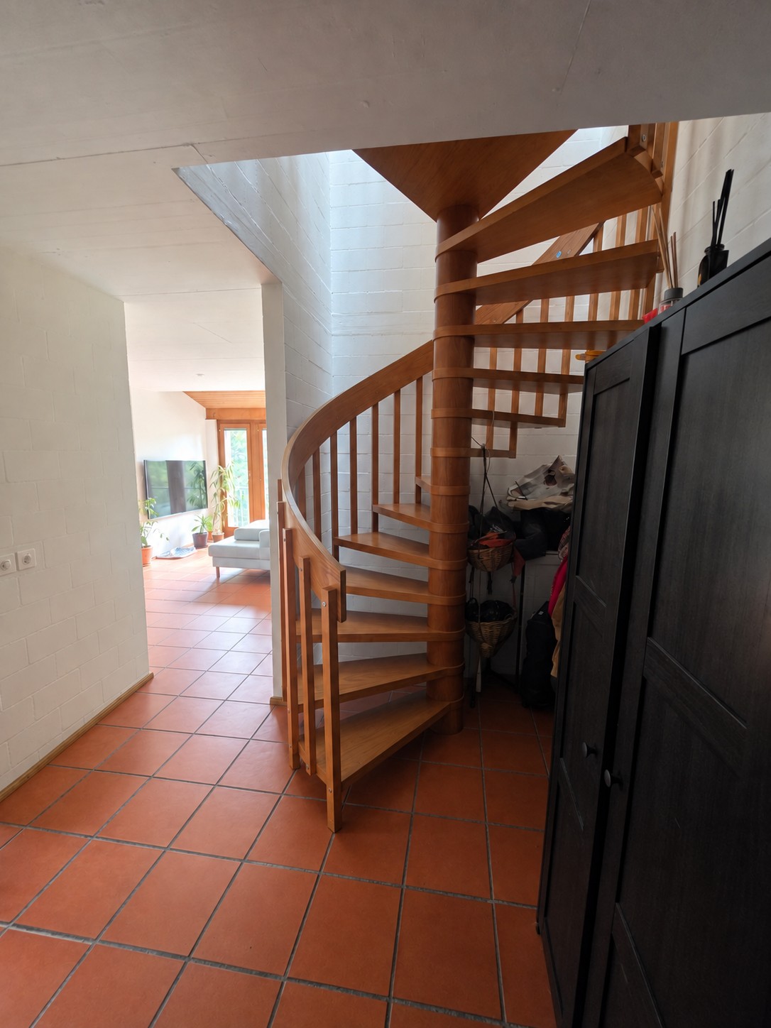 Appartement de 4 ½ pièces