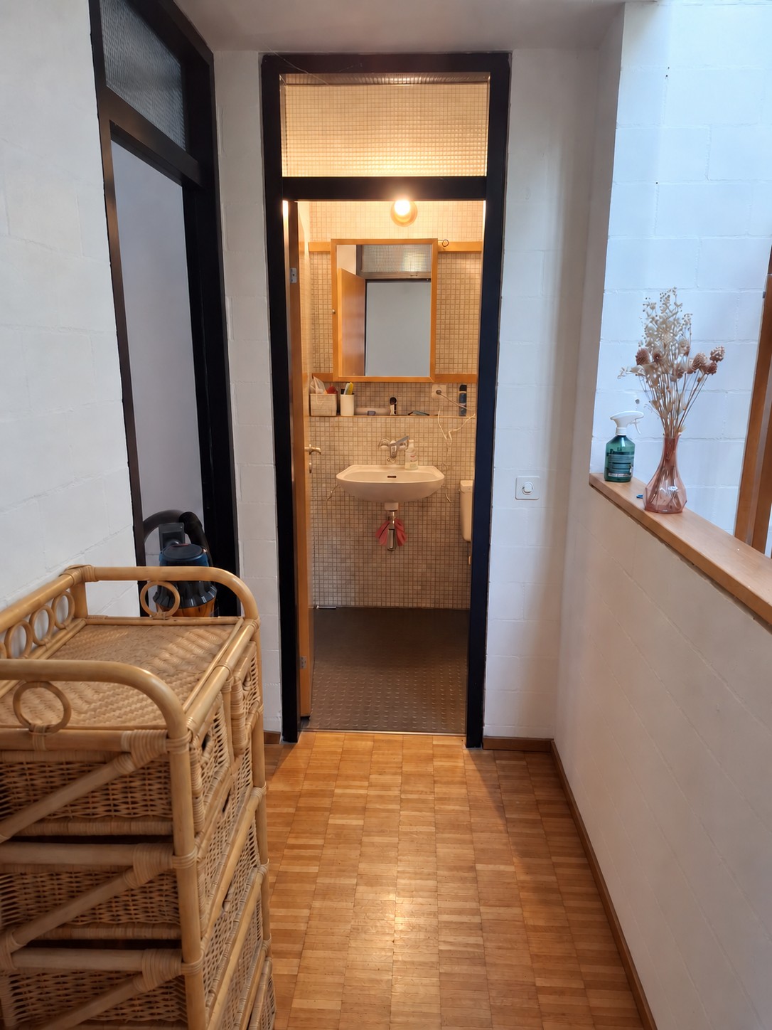 Appartement de 4 ½ pièces