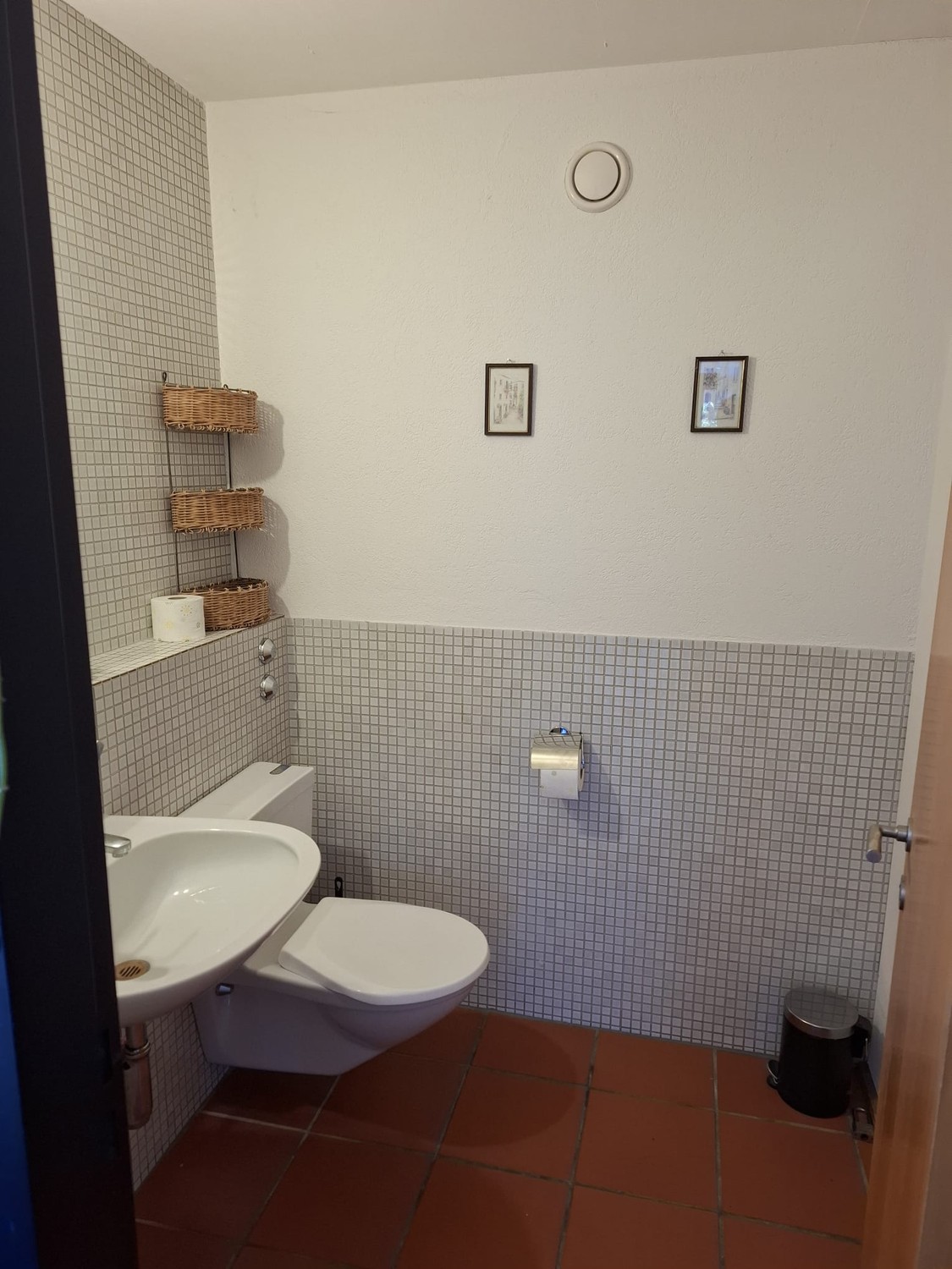 Appartement de 4 ½ pièces