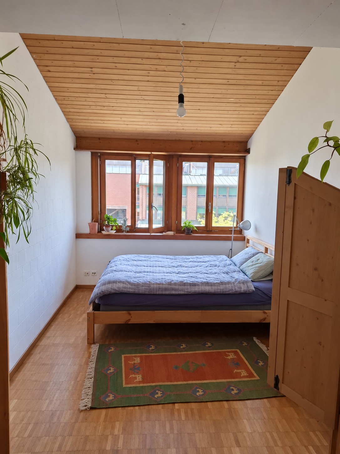 Appartement de 4 ½ pièces