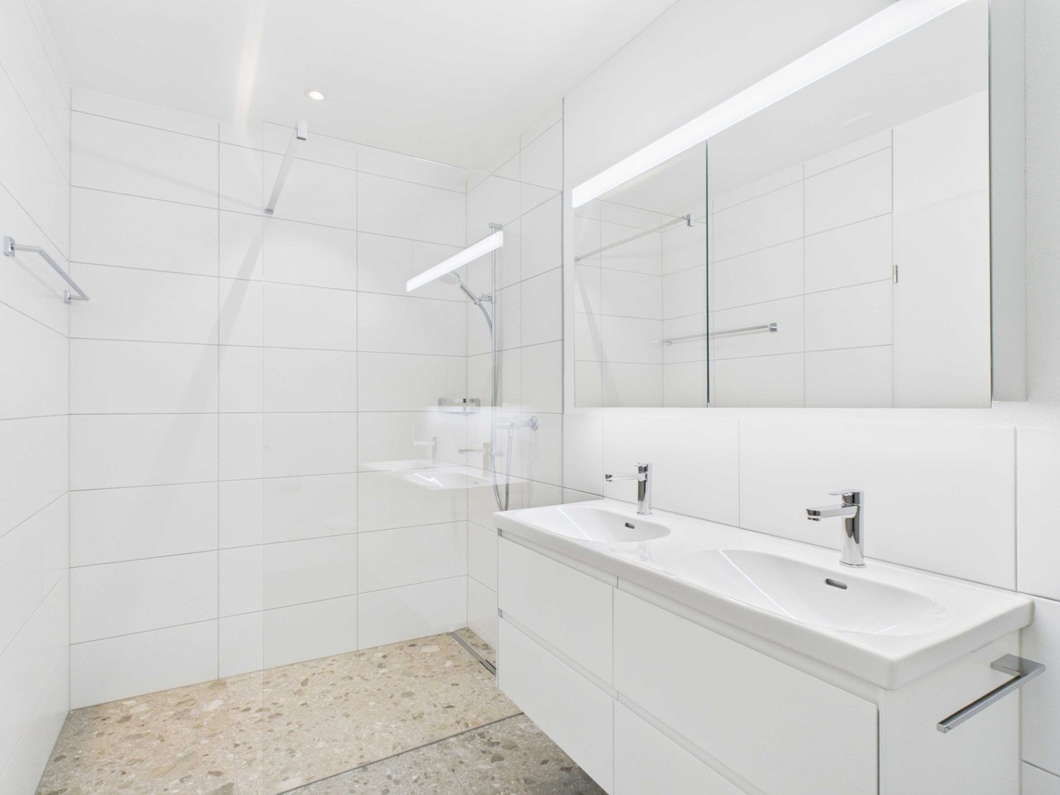 Appartement de 3 ½ pièces