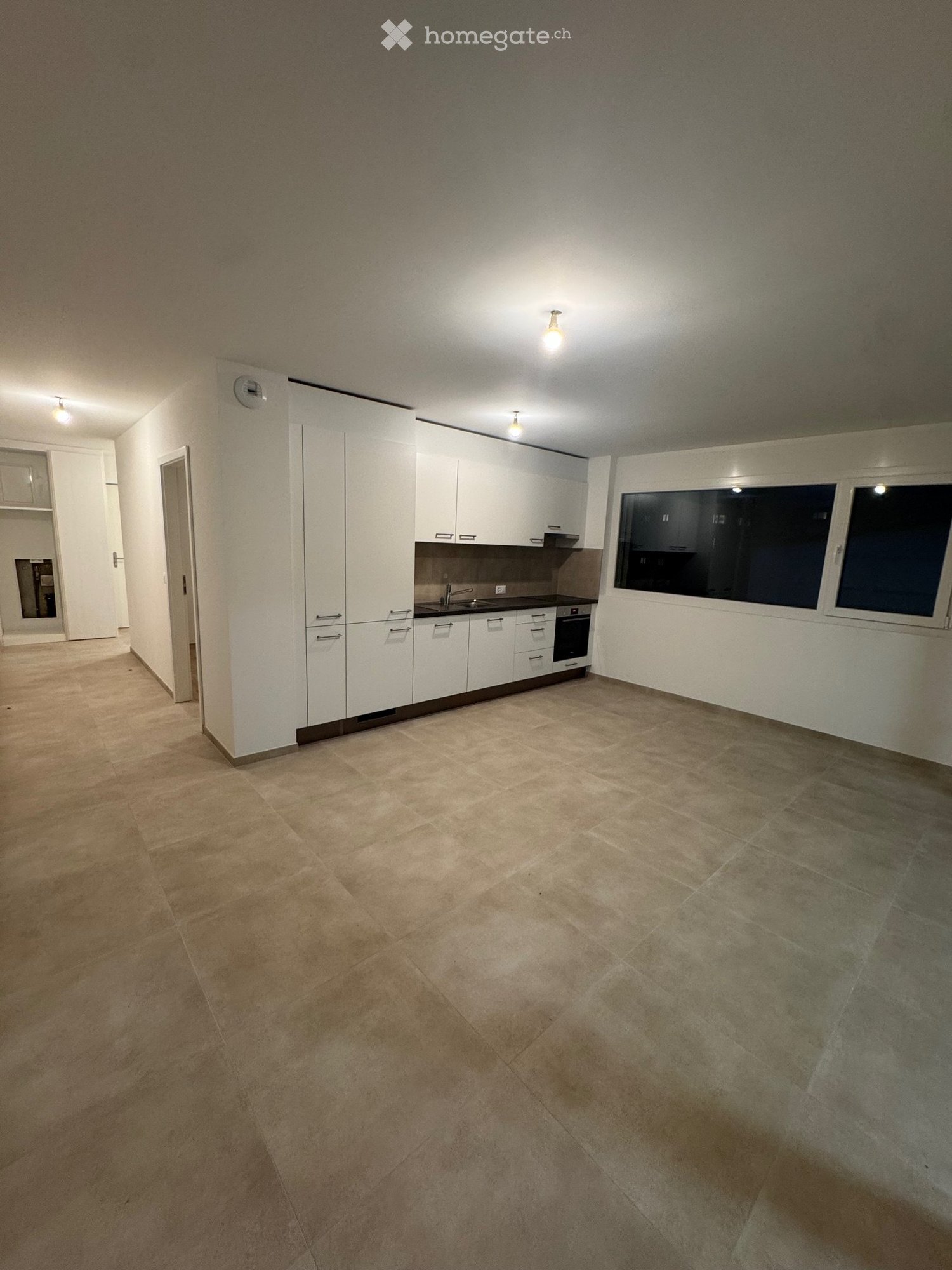 1 ½ rooms apartment, photo 3 sur 9