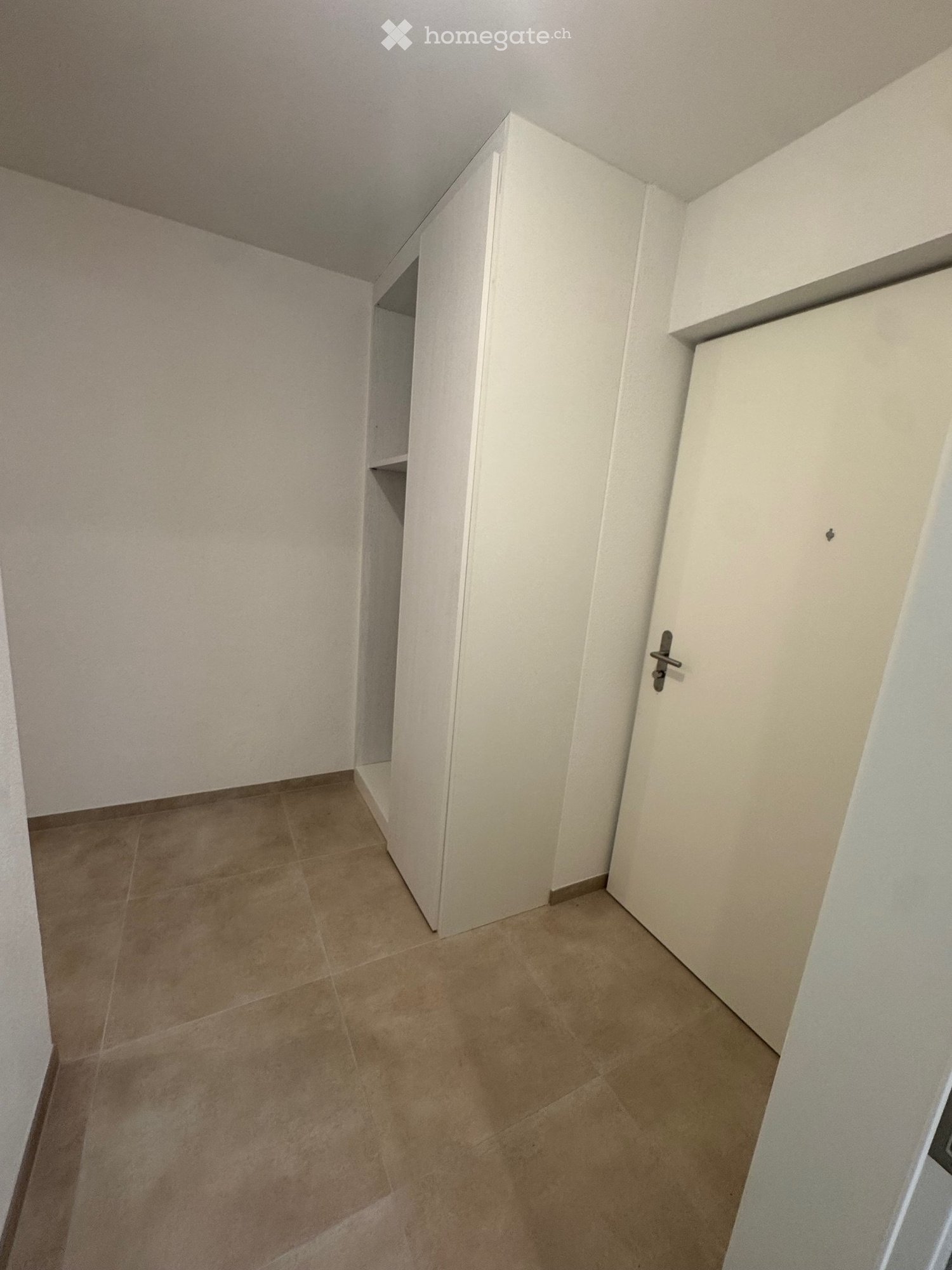 1 ½ rooms apartment, photo 8 sur 9