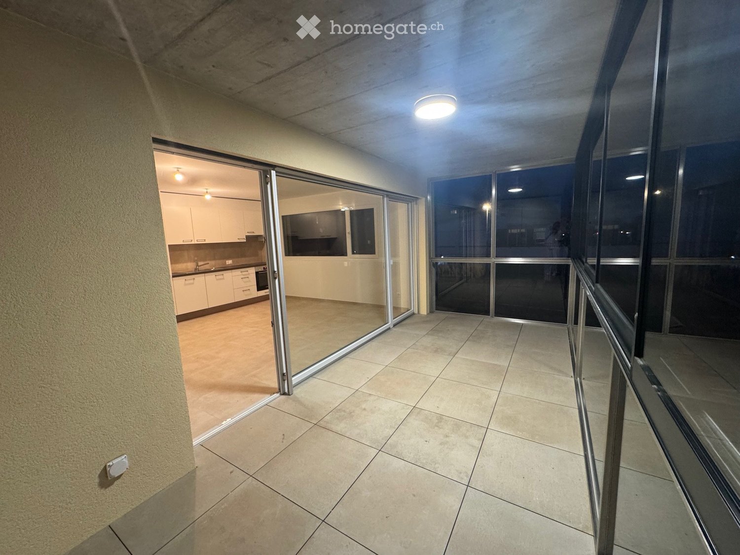 1 ½ rooms apartment, photo 1 sur 9