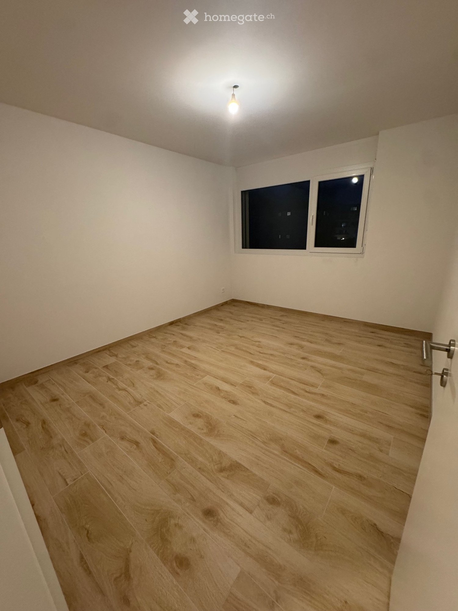 1 ½ rooms apartment, photo 4 sur 9
