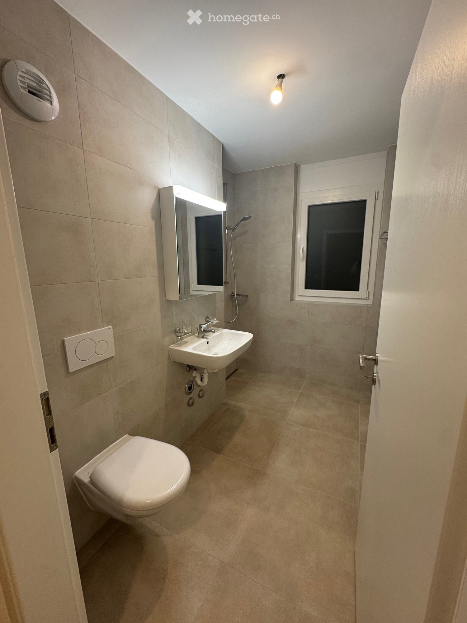 1 ½ rooms apartment, photo 6 sur 9