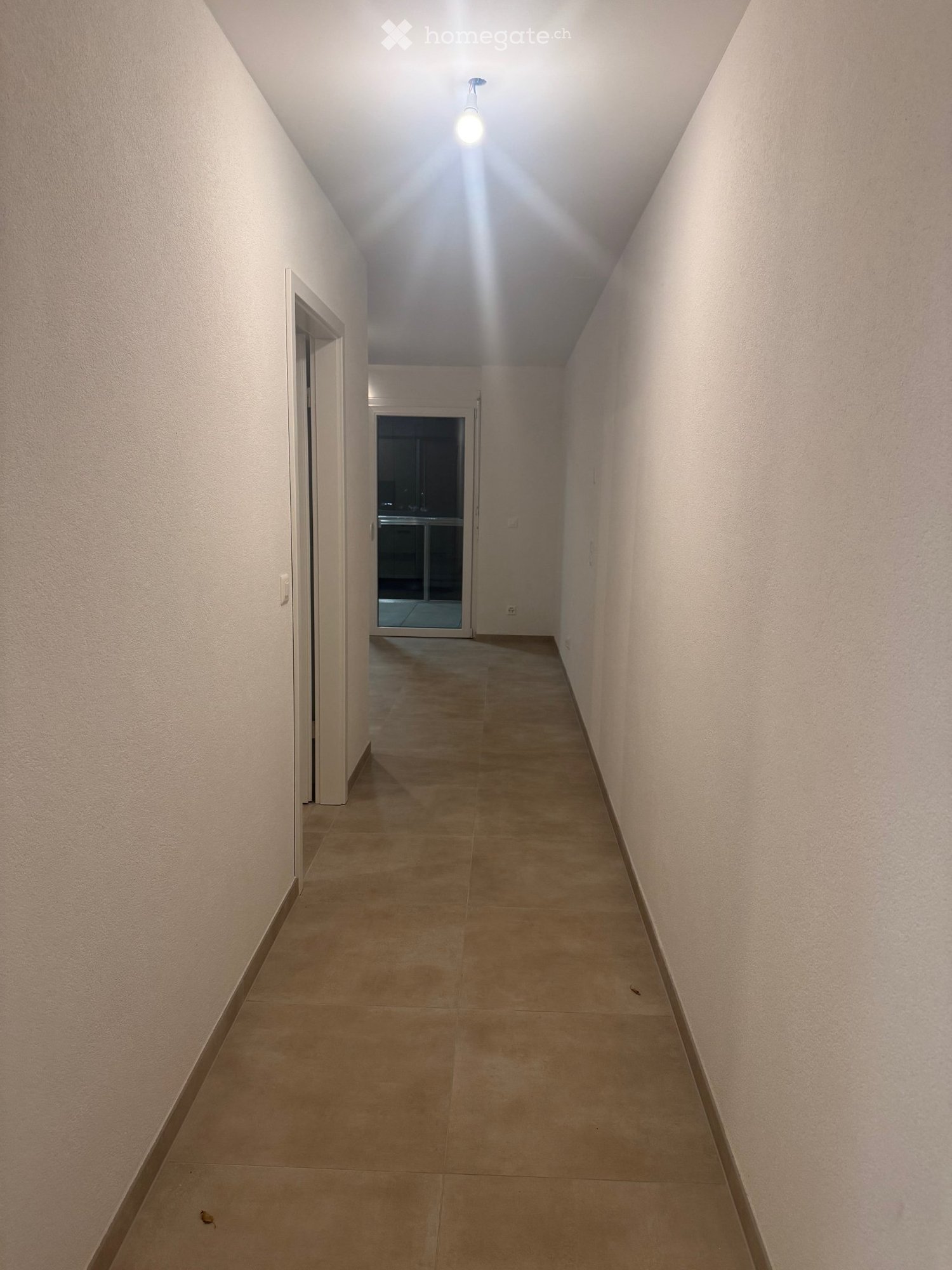 1 ½ rooms apartment, photo 7 sur 9