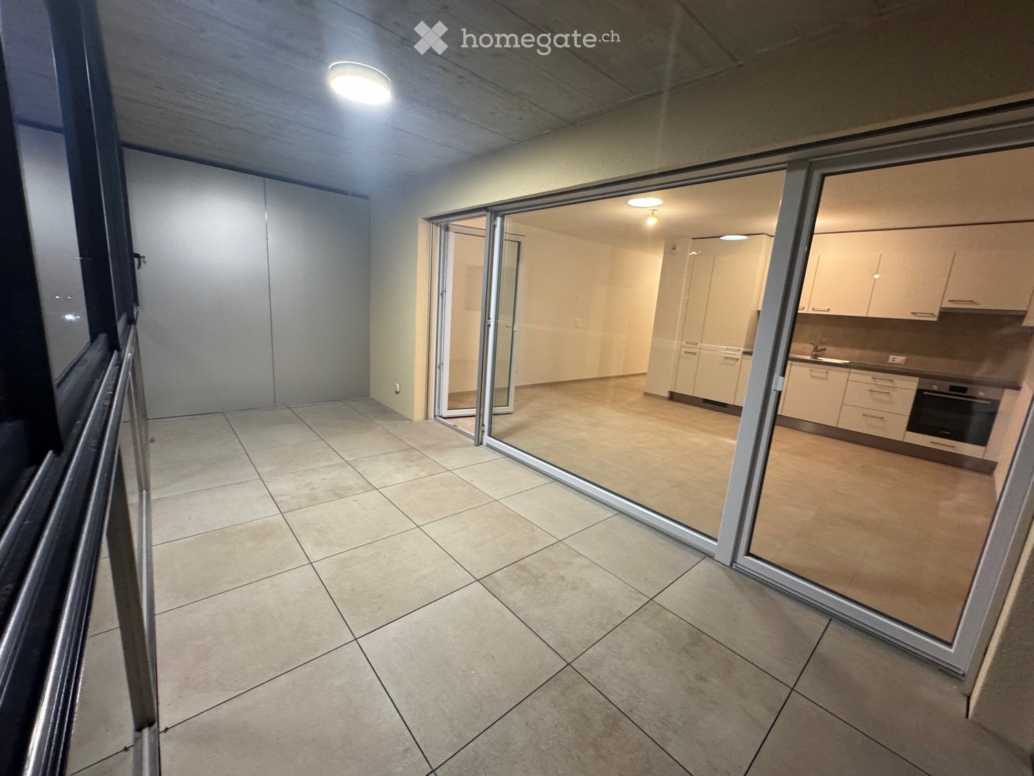 1 ½ rooms apartment, photo 2 sur 9