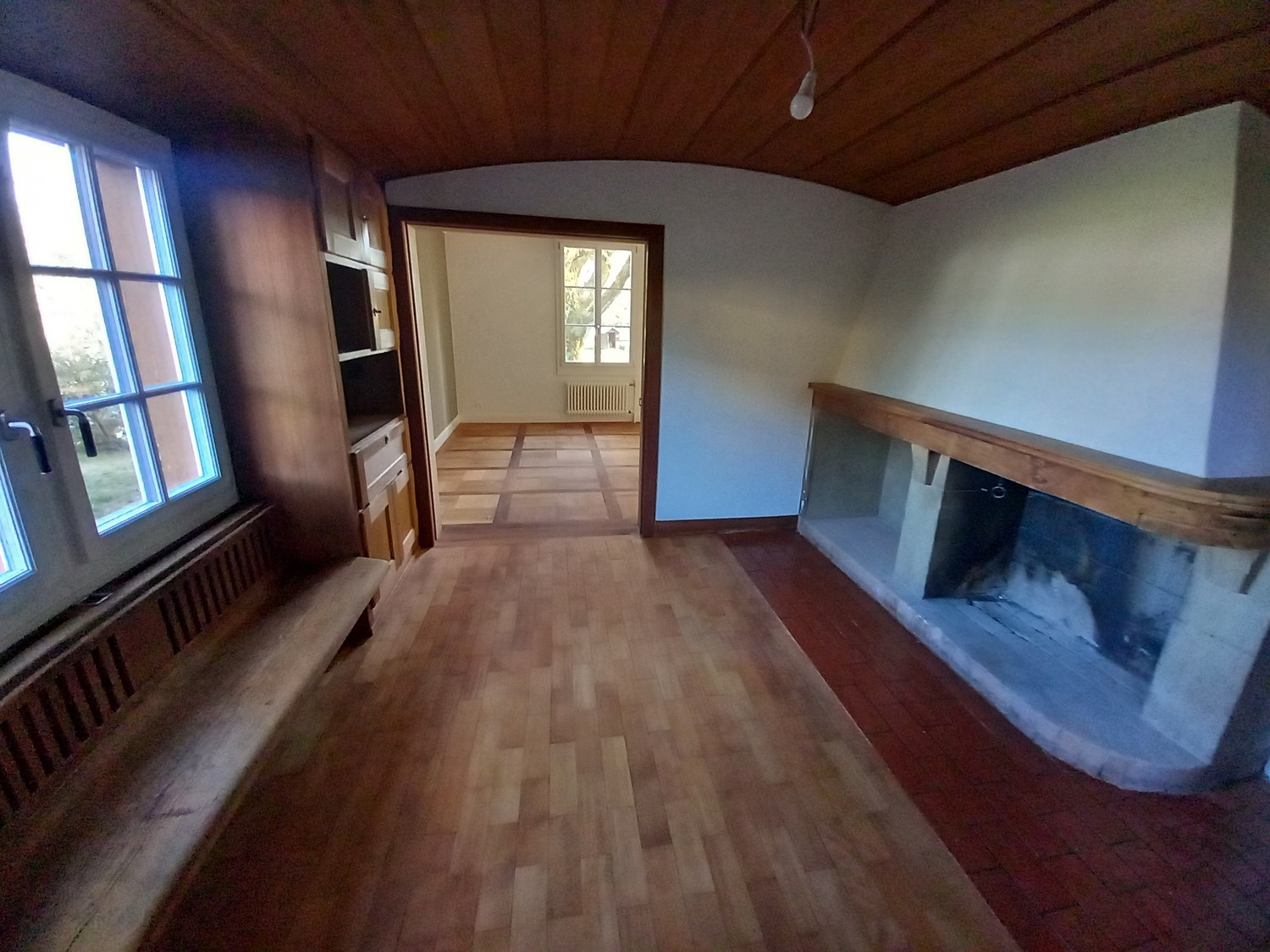 Appartement de 3 ½ pièces, photo 1 sur 10