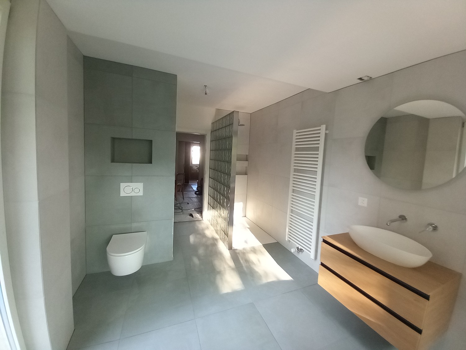 Appartement de 3 ½ pièces, photo 9 sur 10