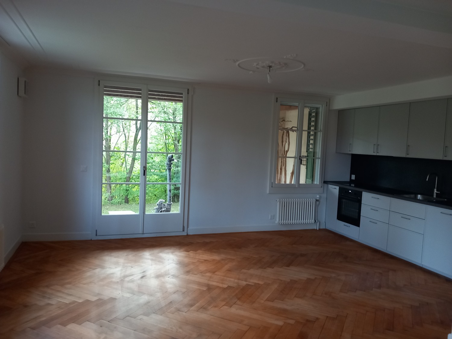 Appartement de 3 ½ pièces, photo 4 sur 10