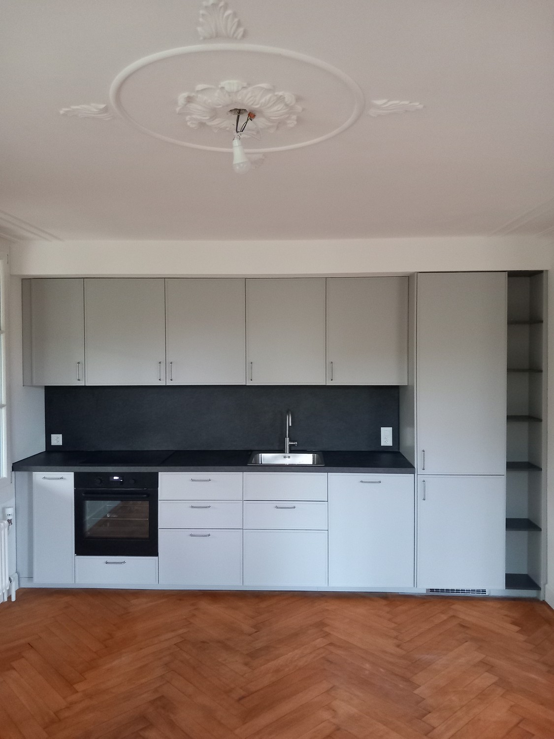 Appartement de 3 ½ pièces, photo 5 sur 10