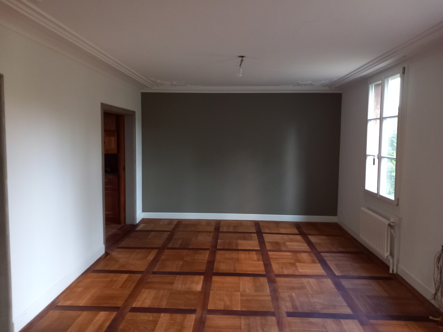 Appartement de 3 ½ pièces, photo 2 sur 10