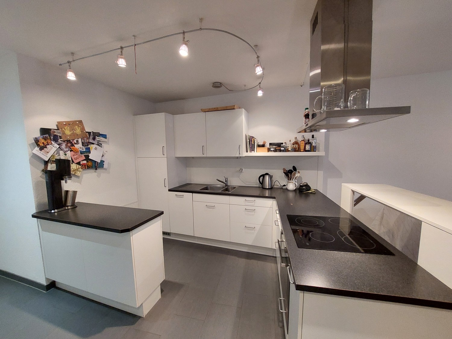 Appartamento di 3 ½ locali