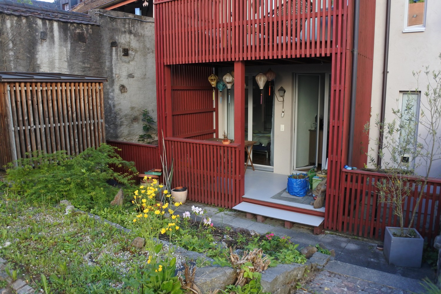 Appartamento di 3 ½ locali