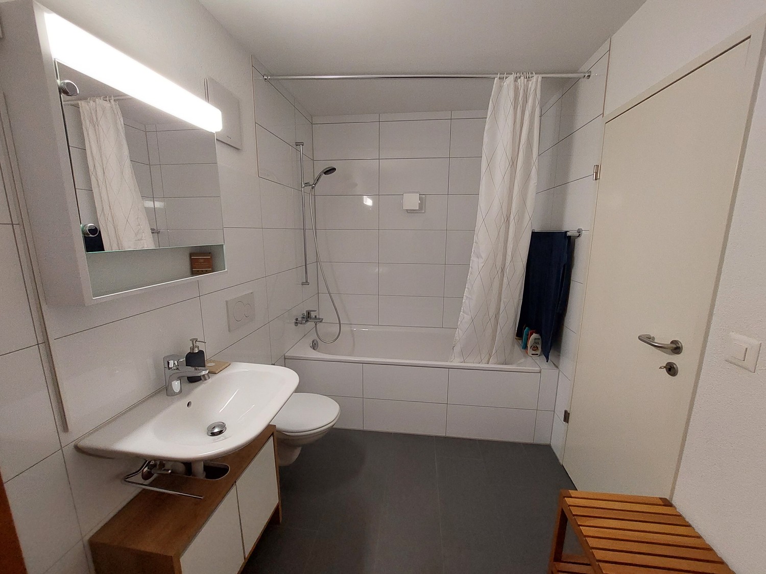 Appartamento di 3 ½ locali