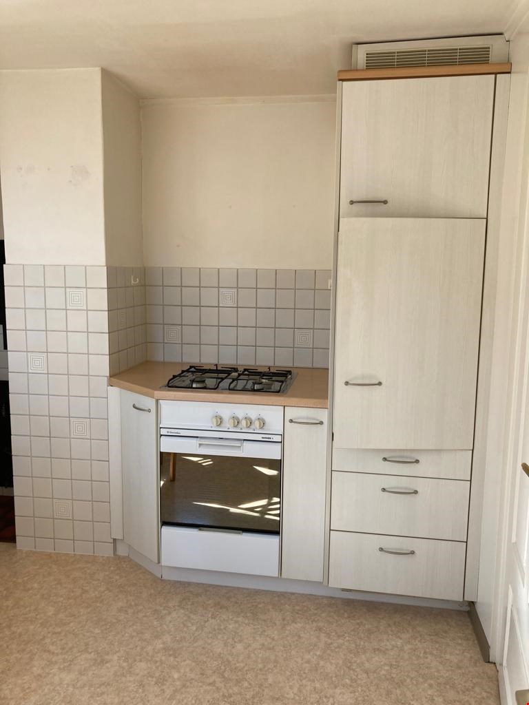 Appartement de 3 pièces