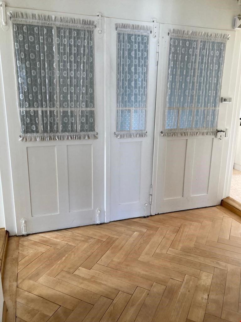 Appartement de 3 pièces