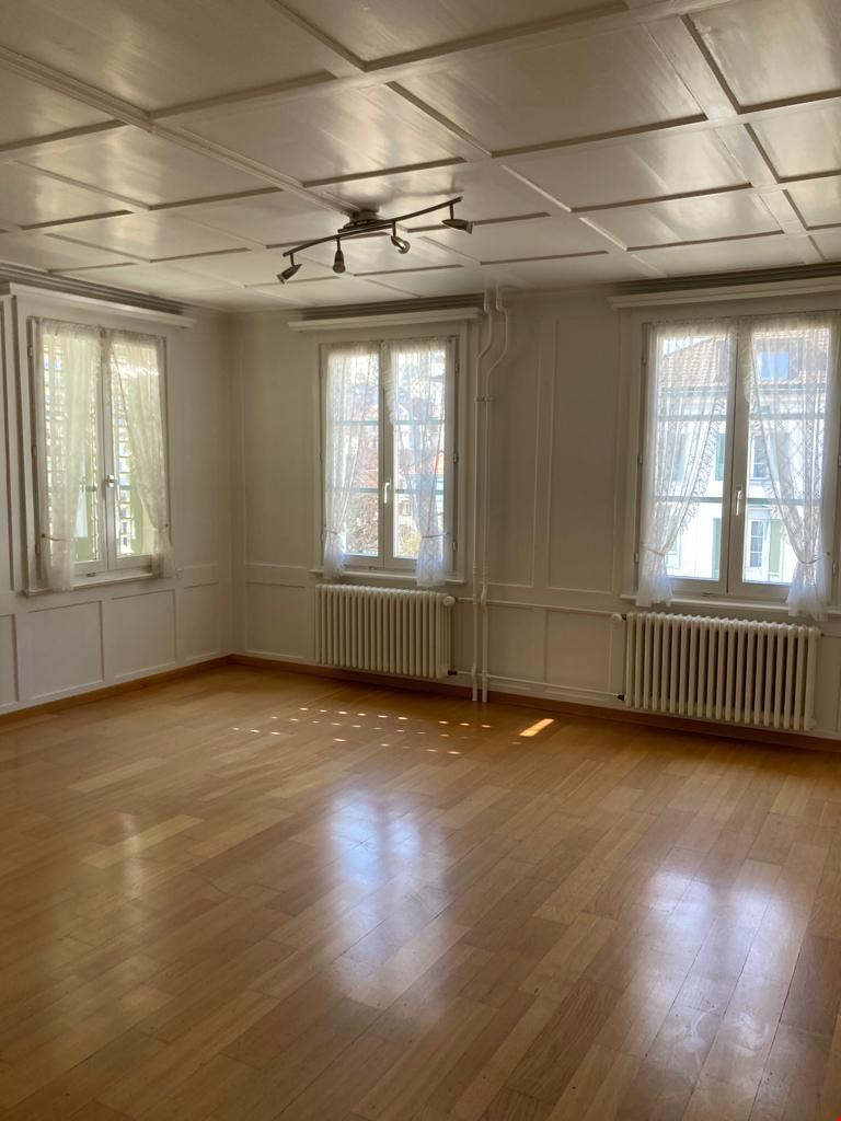 Appartement de 3 pièces