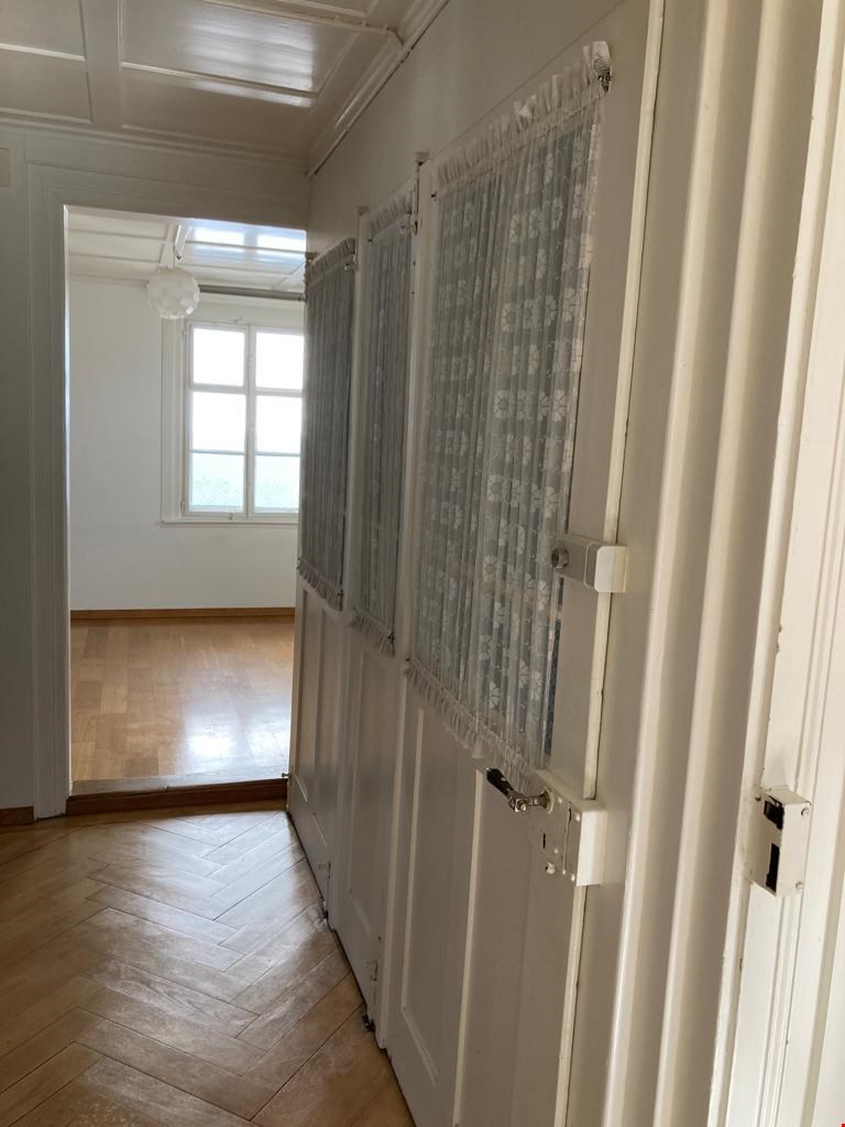 Appartement de 3 pièces