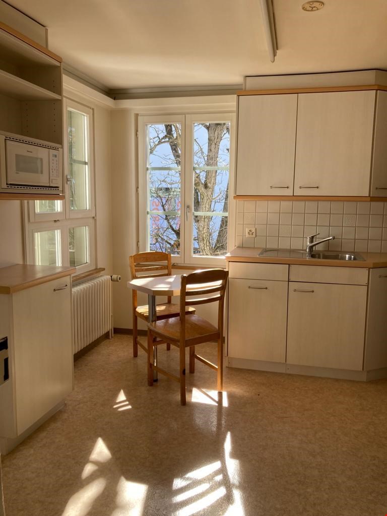 Appartement de 3 pièces