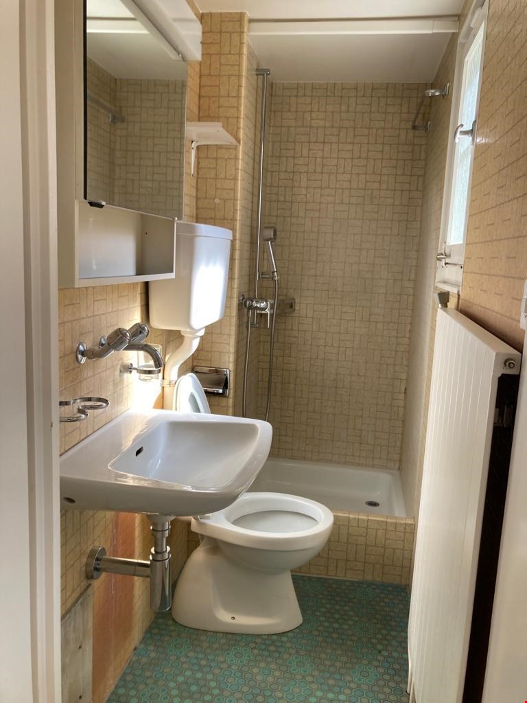 Appartement de 3 pièces