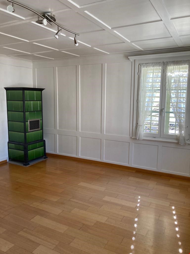 Appartement de 3 pièces