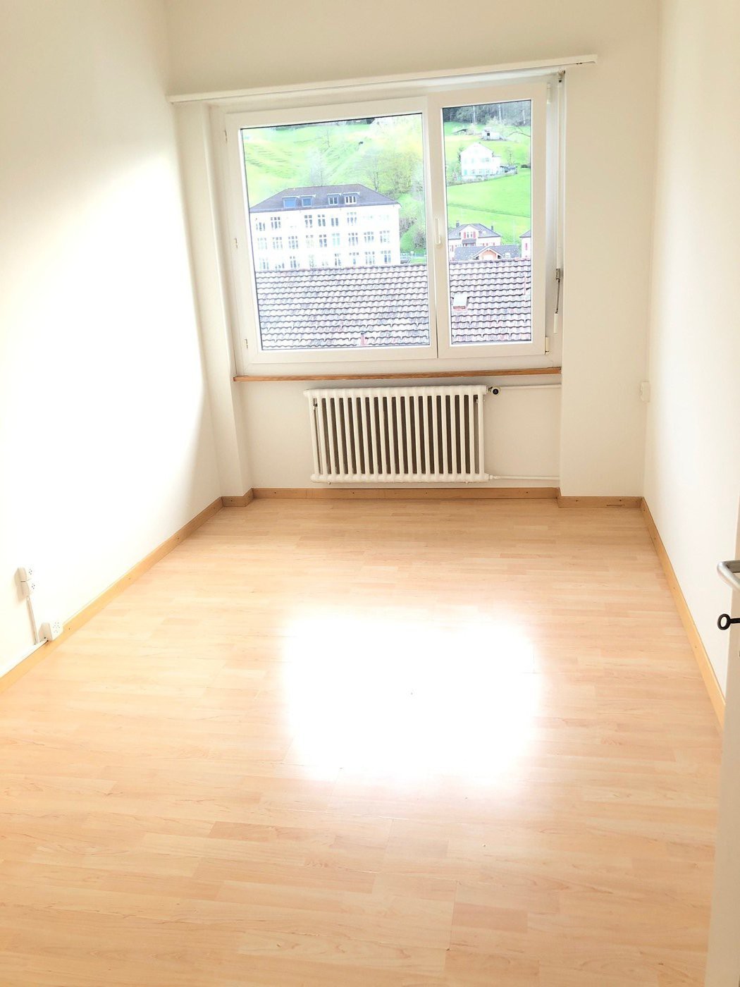 Appartement de 4 pièces, photo 6 sur 9