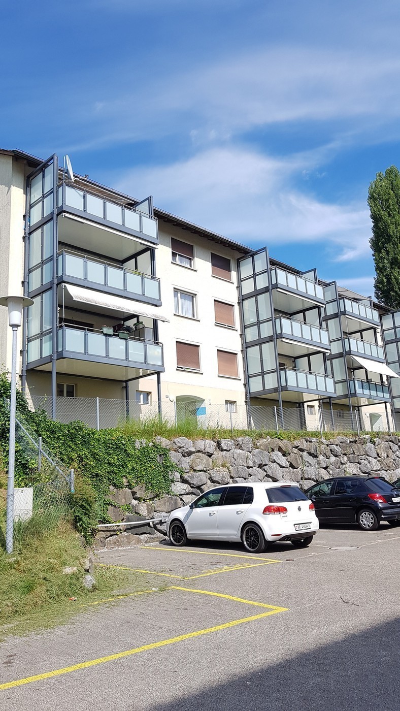 Appartement de 4 pièces, photo 2 sur 9