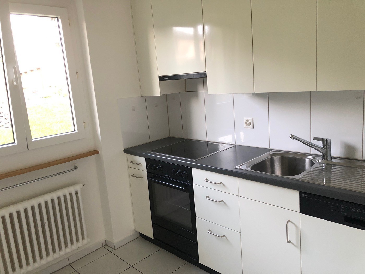 Appartement de 4 pièces, photo 4 sur 9