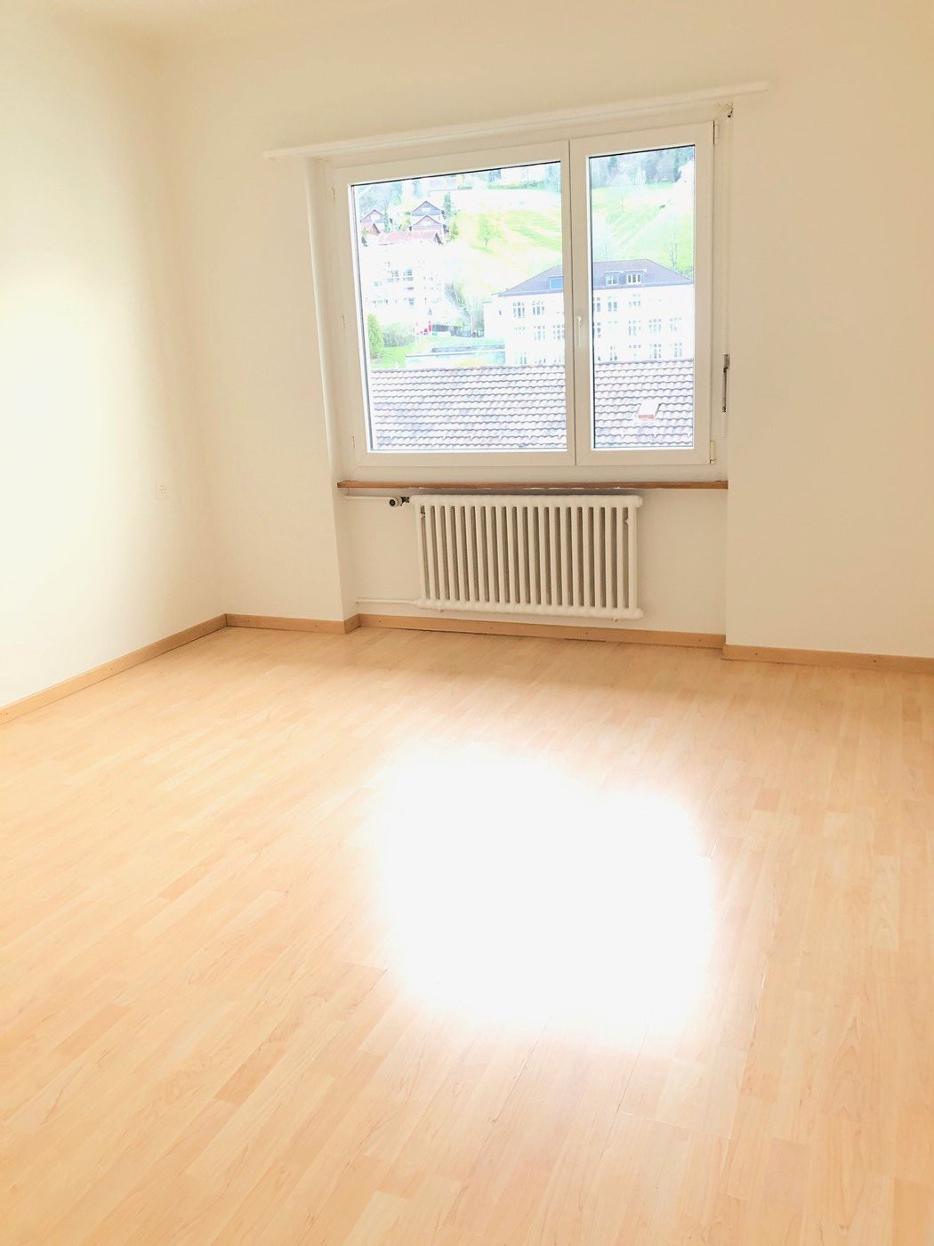 Appartement de 4 pièces, photo 7 sur 9